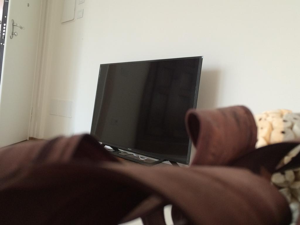 Il Riposo Del Gladiatore Apartment