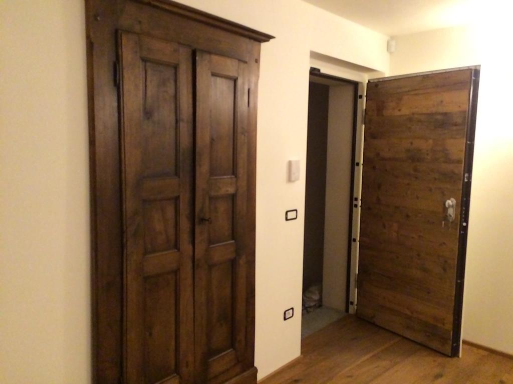 Apartment Il Riposo Del Gladiatore *