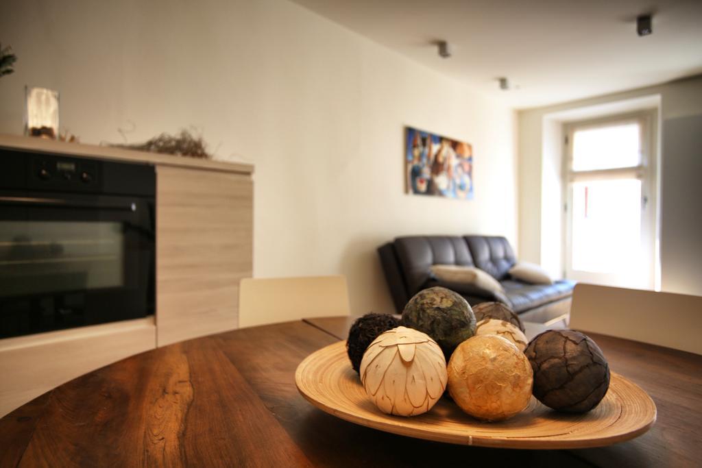 Apartment Il Riposo Del Gladiatore Aosta