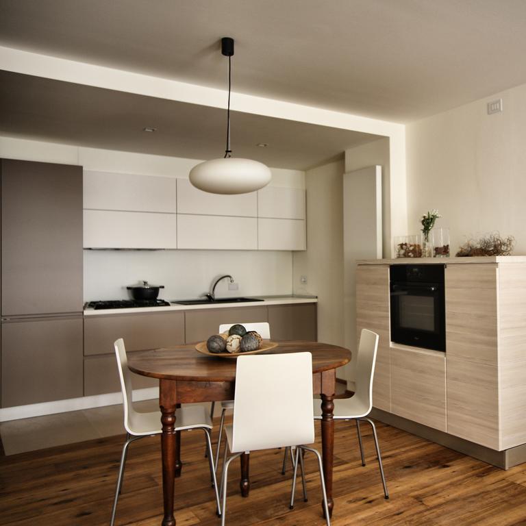 Il Riposo Del Gladiatore Apartment