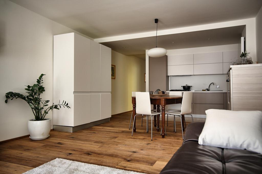 Apartment Il Riposo Del Gladiatore *
