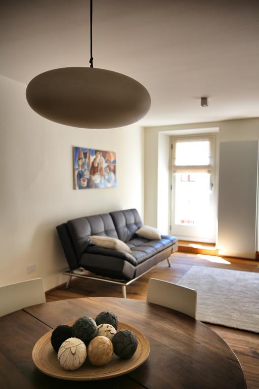 Apartment Il Riposo Del Gladiatore Aosta