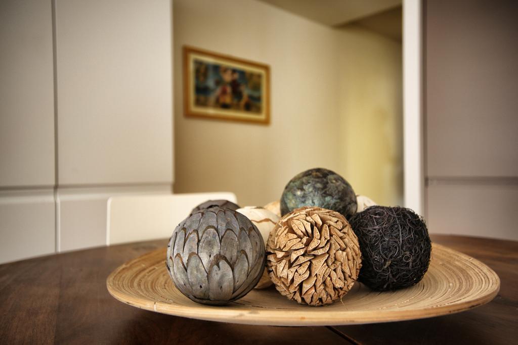Il Riposo Del Gladiatore Apartment *