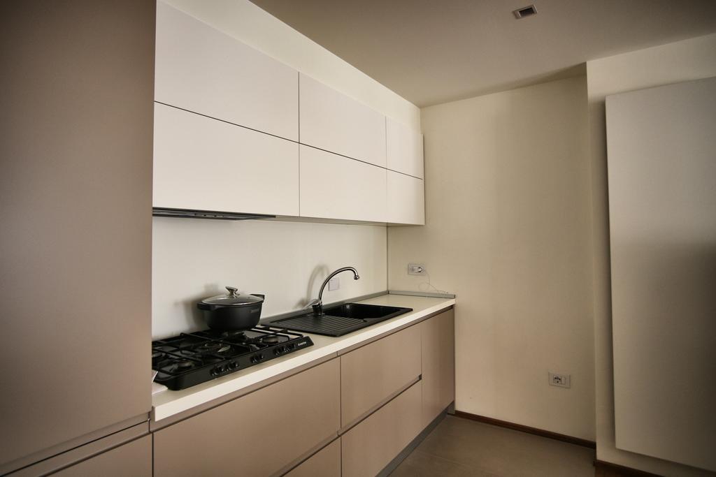 Apartment Il Riposo Del Gladiatore Aosta