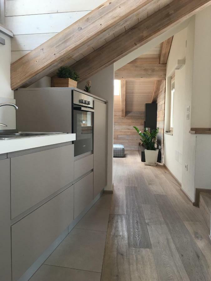 Il Riposo Del Gladiatore Apartment *