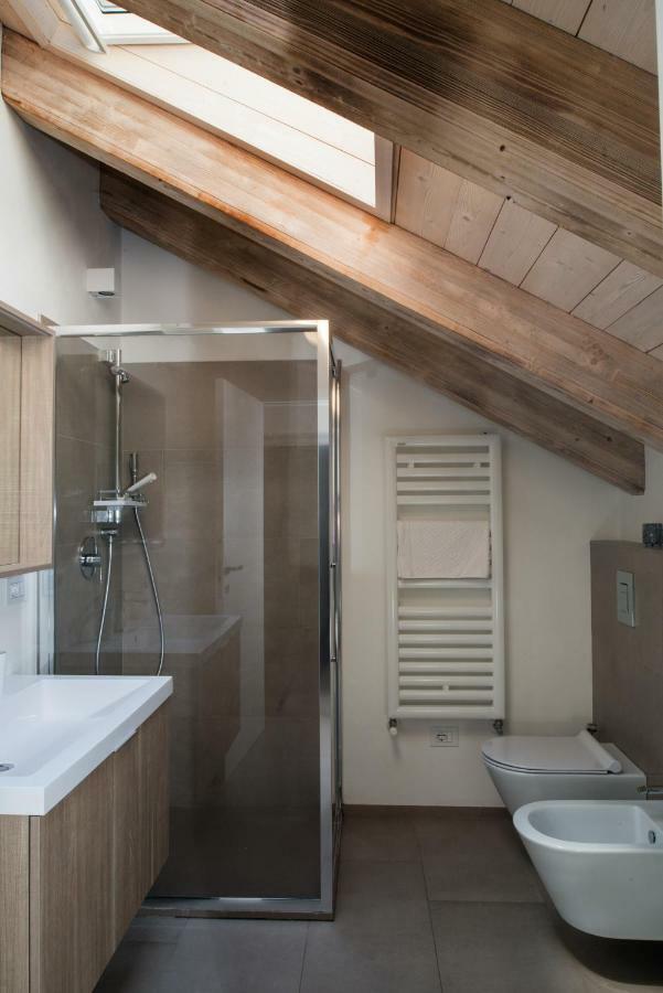Apartment Il Riposo Del Gladiatore Aosta