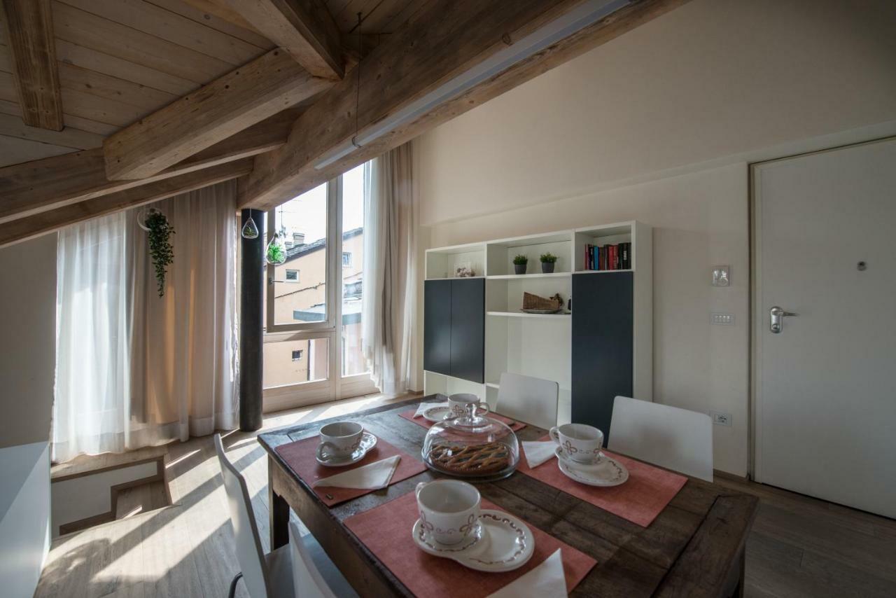 Apartment Il Riposo Del Gladiatore