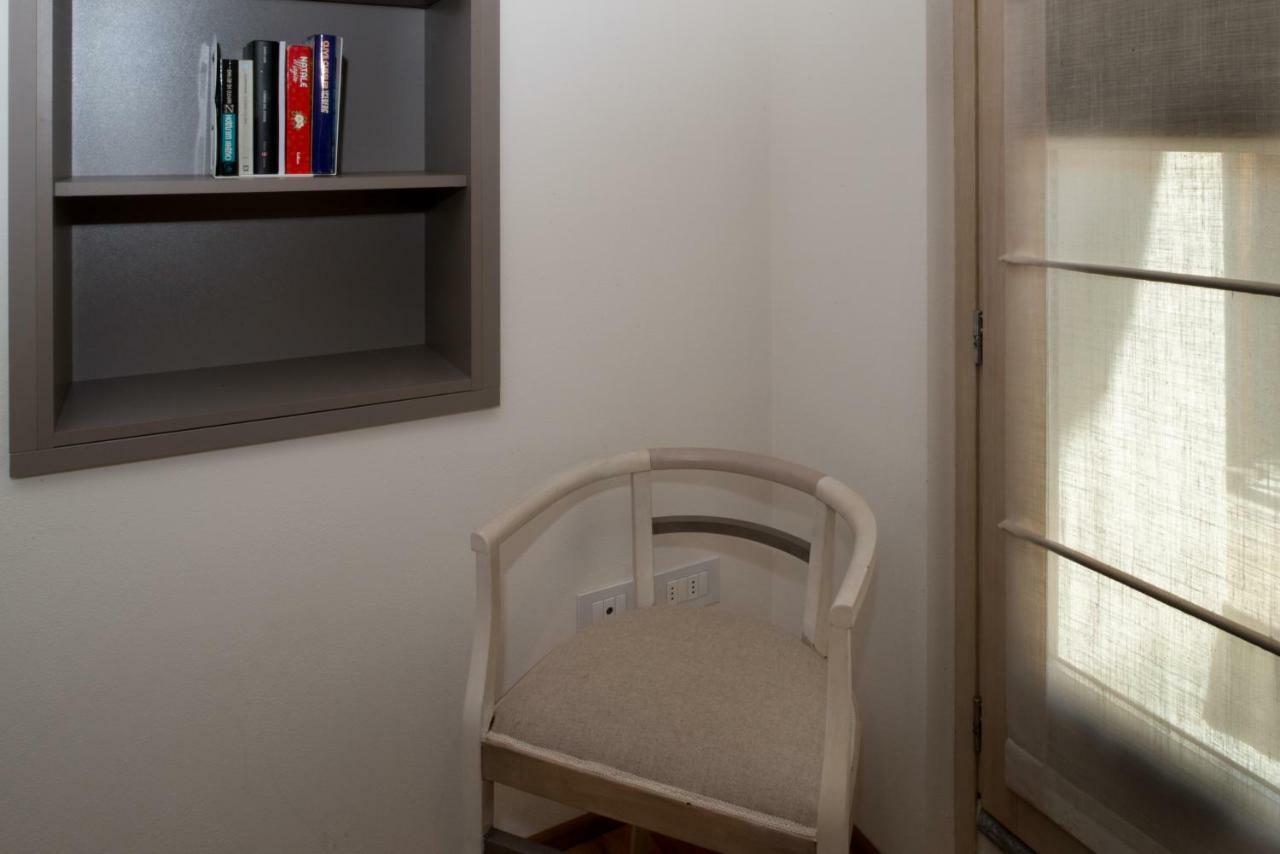 Il Riposo Del Gladiatore Apartment Aosta