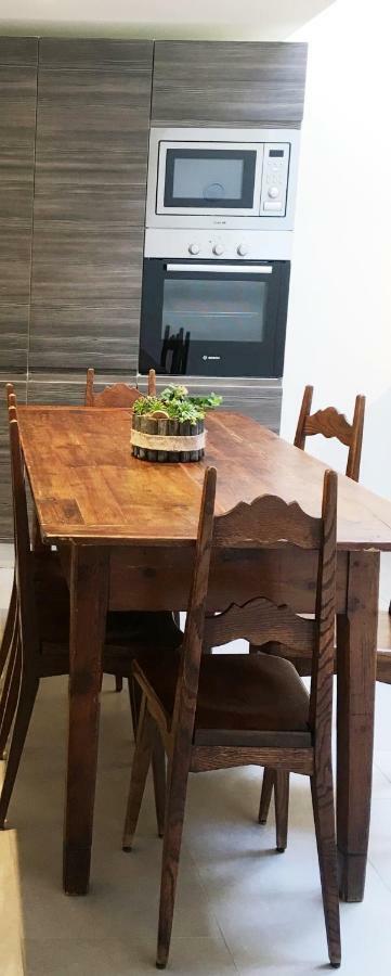Il Riposo Del Gladiatore Apartment *