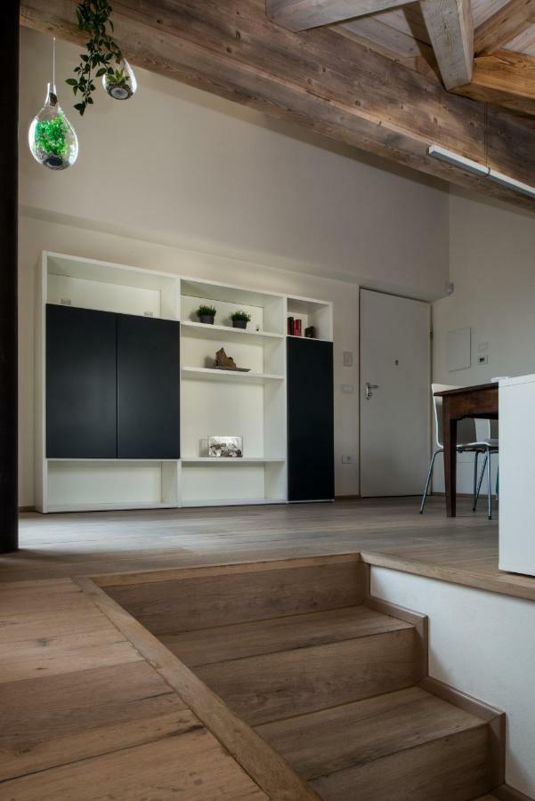 Il Riposo Del Gladiatore Apartment Aosta