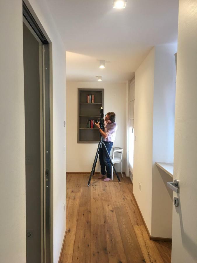 Apartment Il Riposo Del Gladiatore *