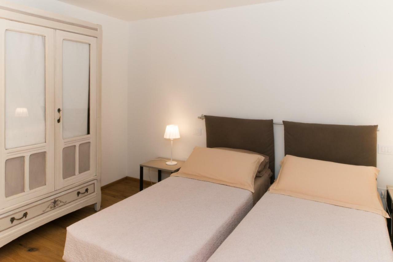 Il Riposo Del Gladiatore Apartment Aosta